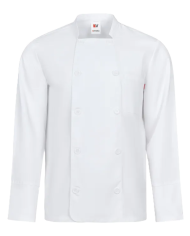 Chaqueta Chef Popelin 434