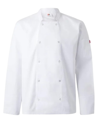 Chaqueta Chef Clics 405206