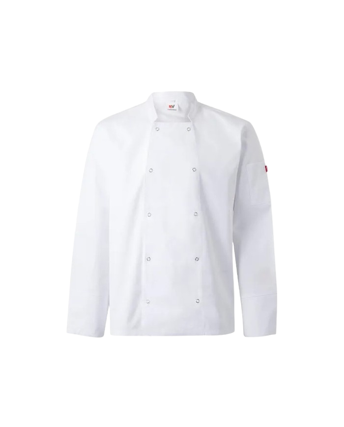Chaqueta Chef Clics 405206