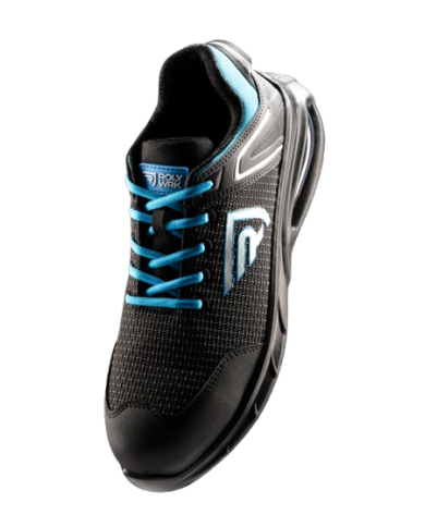 Zapato NOBOA (Cámara de aire)