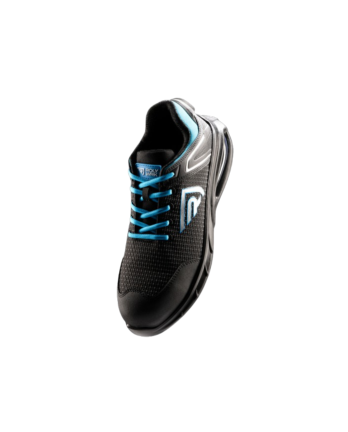 Zapato NOBOA (Cámara de aire)