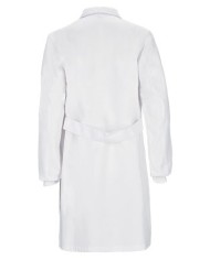 Bata sin bolsillos -Botones corchetes CYCLONE