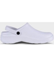 Zueco Ultraligero Blanco (P2006)