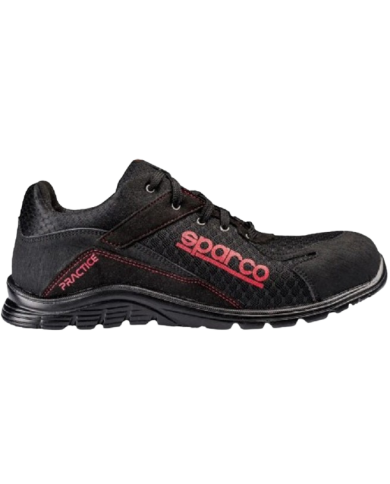 SPARCO deportivo  PRACTICE (S1P)