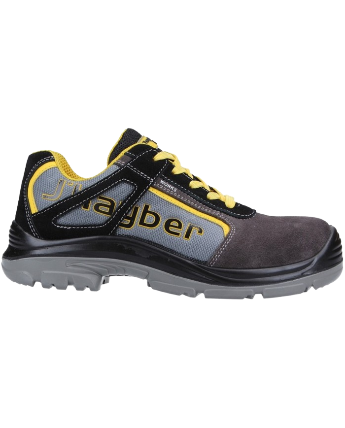 Calzado Seguridad MAVERICK