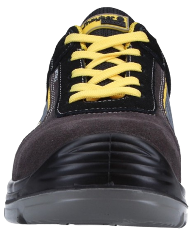 Calzado Seguridad MAVERICK