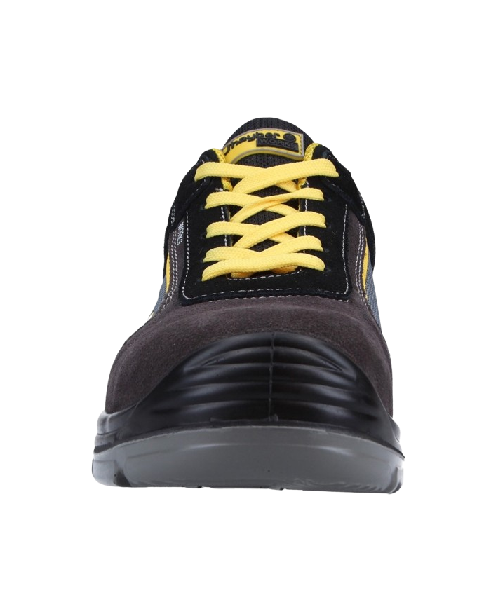 Calzado Seguridad MAVERICK