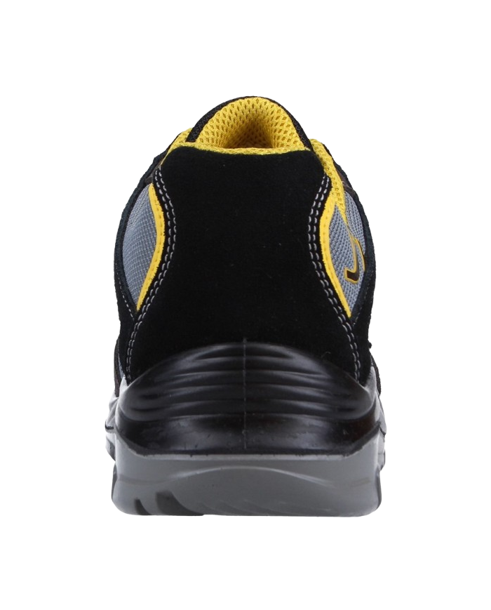 Calzado Seguridad MAVERICK