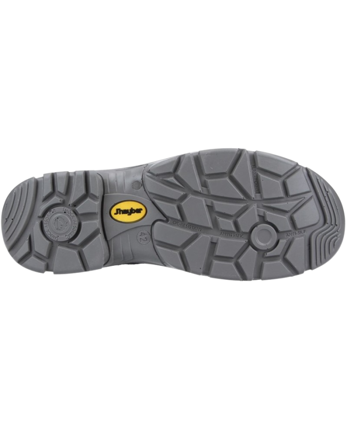 Calzado Seguridad MAVERICK