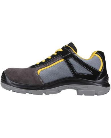 Calzado Seguridad MAVERICK