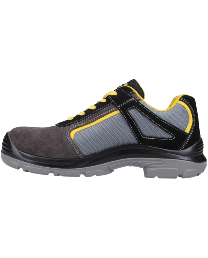 Calzado Seguridad MAVERICK