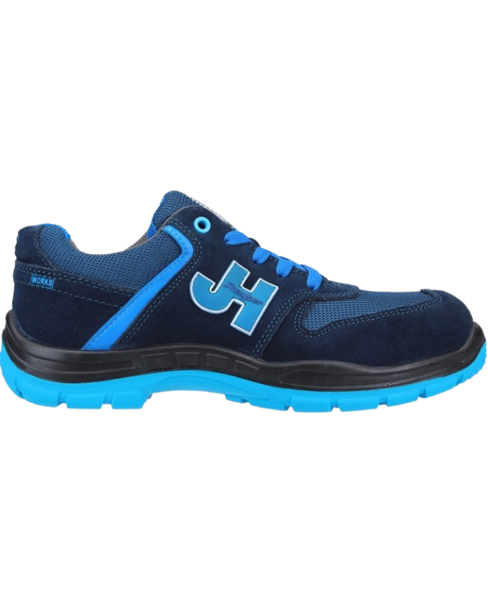 Zapato Seguridad STYLE