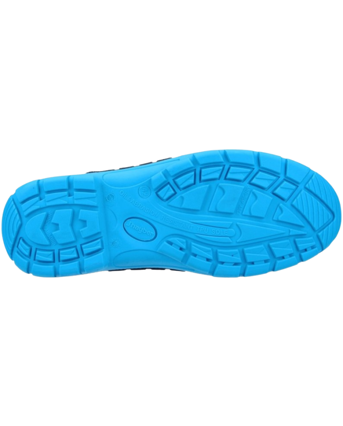 Zapato Seguridad STYLE