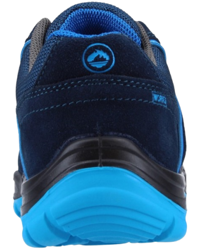 Zapato Seguridad STYLE