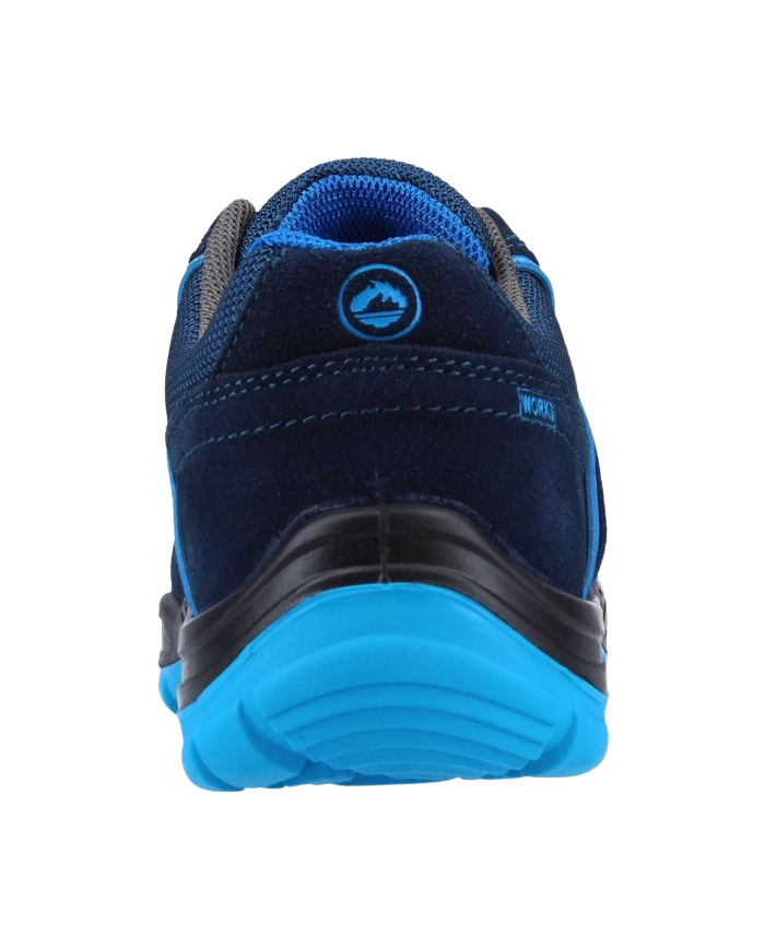 Zapato Seguridad STYLE