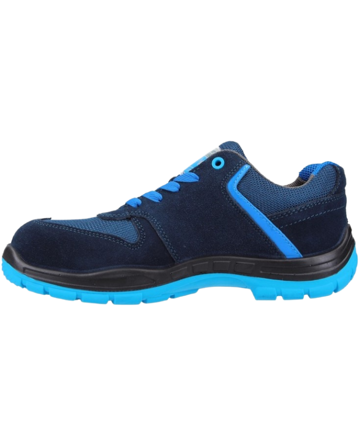 Zapato Seguridad STYLE