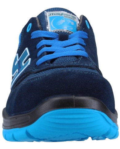 Zapato Seguridad STYLE