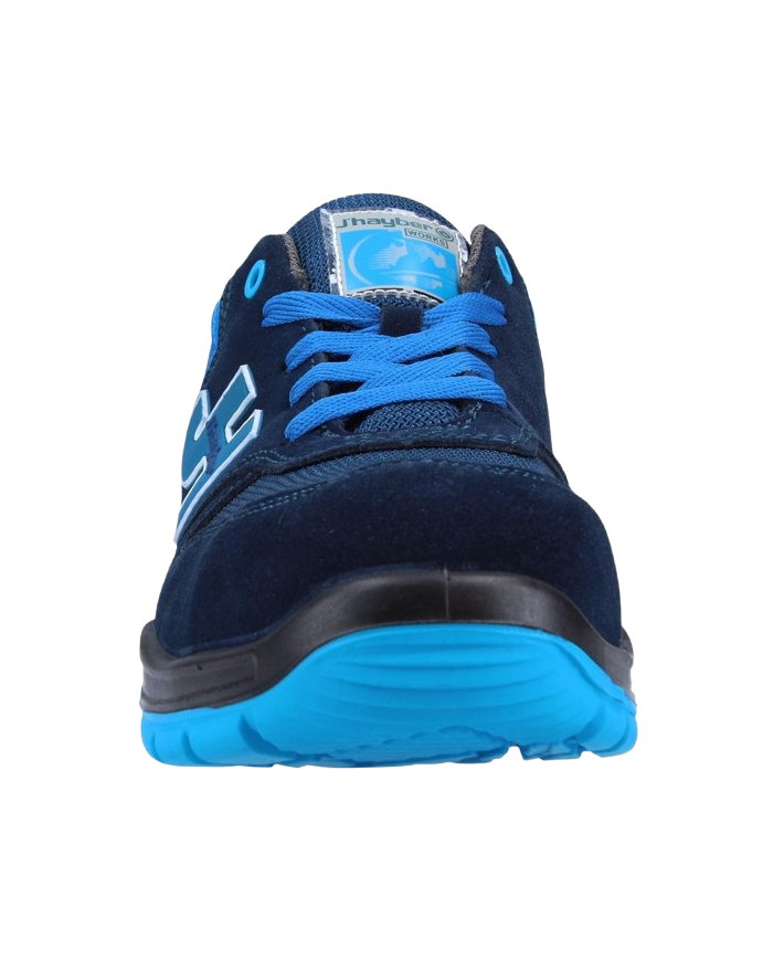 Zapato Seguridad STYLE