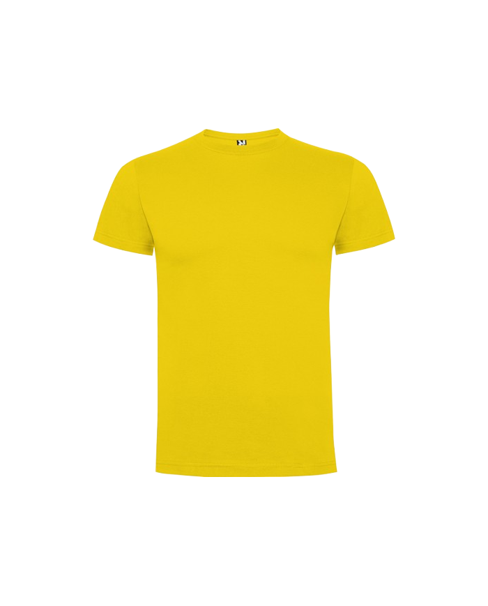 Camiseta Algodón Dog.