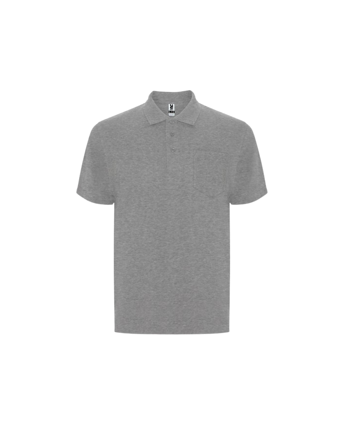 Polo con bolsillo CENTAURO