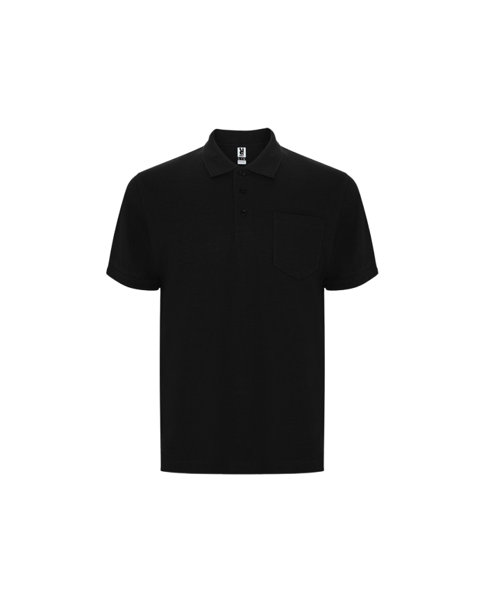 Polo con bolsillo CENTAURO