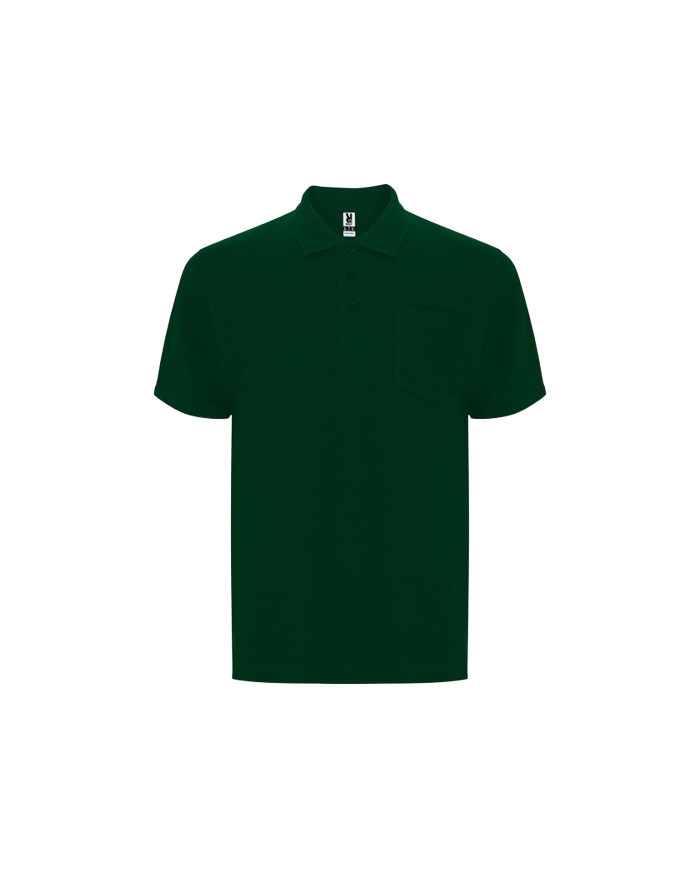 Polo con bolsillo CENTAURO