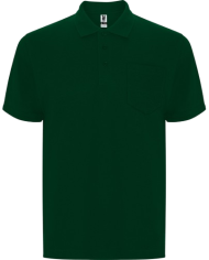 Polo con bolsillo CENTAURO