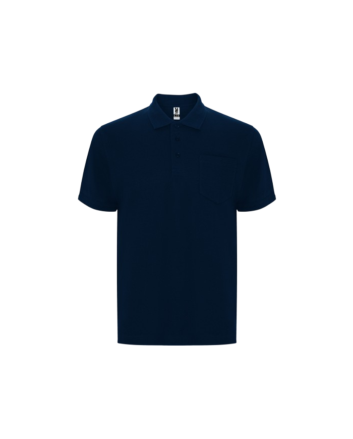 Polo con bolsillo CENTAURO