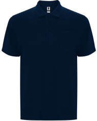 Polo con bolsillo CENTAURO