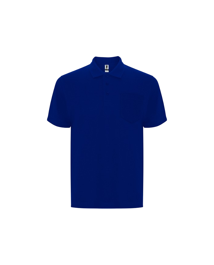 Polo con bolsillo CENTAURO