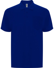 Polo con bolsillo CENTAURO