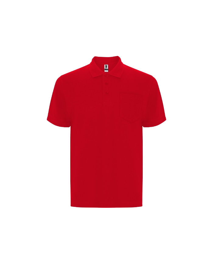 Polo con bolsillo CENTAURO