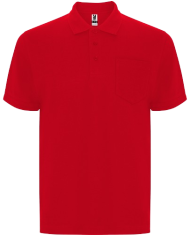 Polo con bolsillo CENTAURO