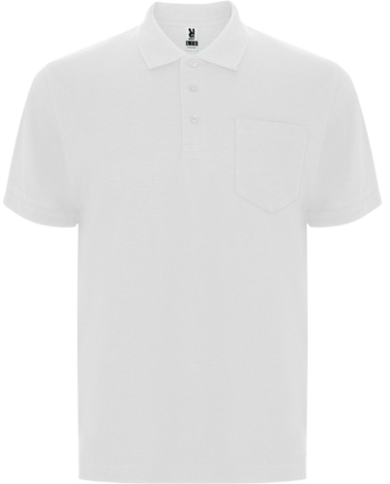 Polo con bolsillo CENTAURO