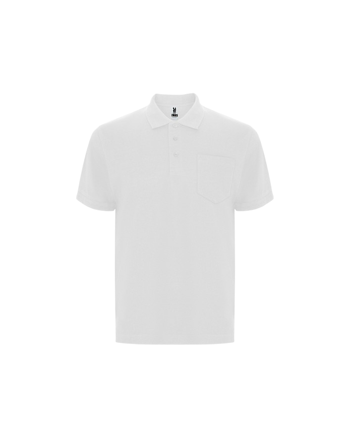 Polo con bolsillo CENTAURO