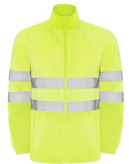 polar con cremallera ALTAIR