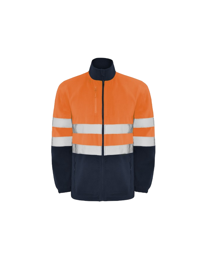 polar con cremallera ALTAIR