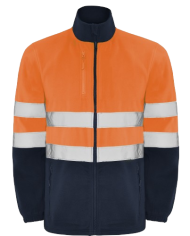 polar con cremallera ALTAIR