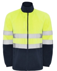 polar con cremallera ALTAIR