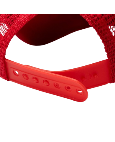 Gorra personalizable BARNY + LOGO