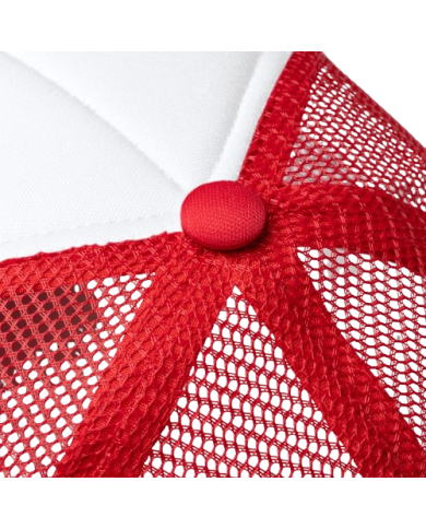 Gorra personalizable BARNY + LOGO