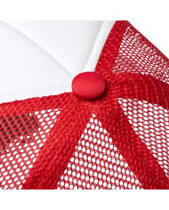 Gorra personalizable BARNY + LOGO