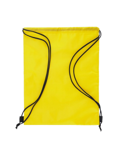 Mochila nevera de cuerdas GRAJA