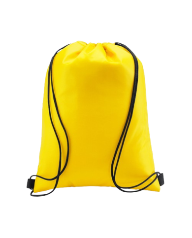 Mochila nevera de cuerdas GRAJA