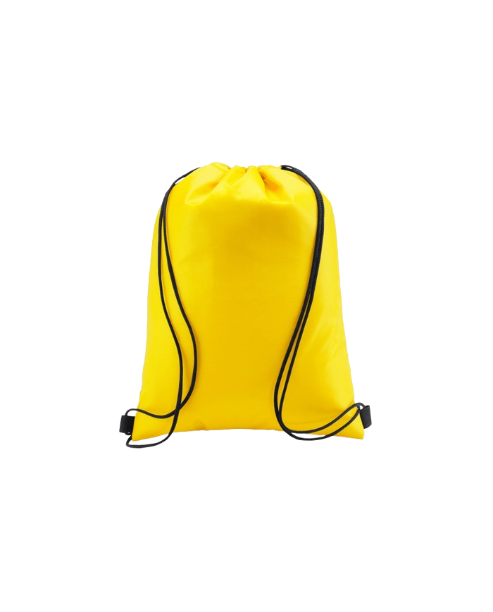 Mochila nevera de cuerdas GRAJA