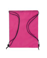 Mochila nevera de cuerdas GRAJA