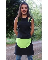 Casulla Combinada ANTILEJÍA (Poliéster 100%)