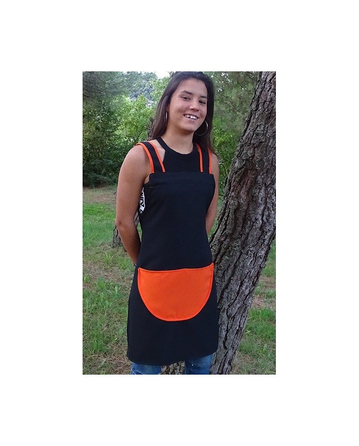 Casulla Combinada ANTILEJÍA (Poliéster 100%)