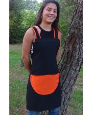 Casulla Combinada ANTILEJÍA (Poliéster 100%)