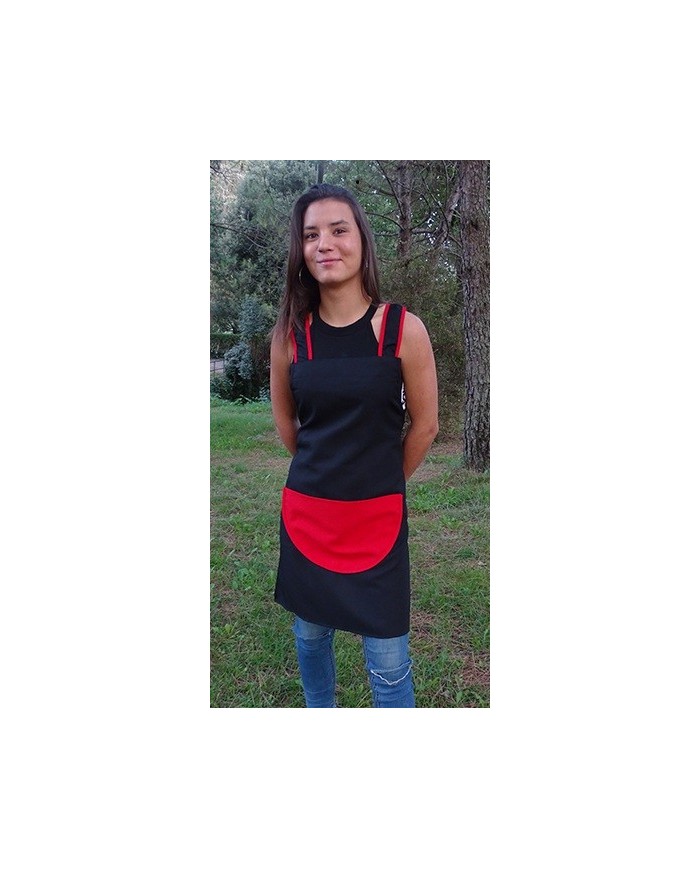 Casulla Combinada ANTILEJÍA (Poliéster 100%)